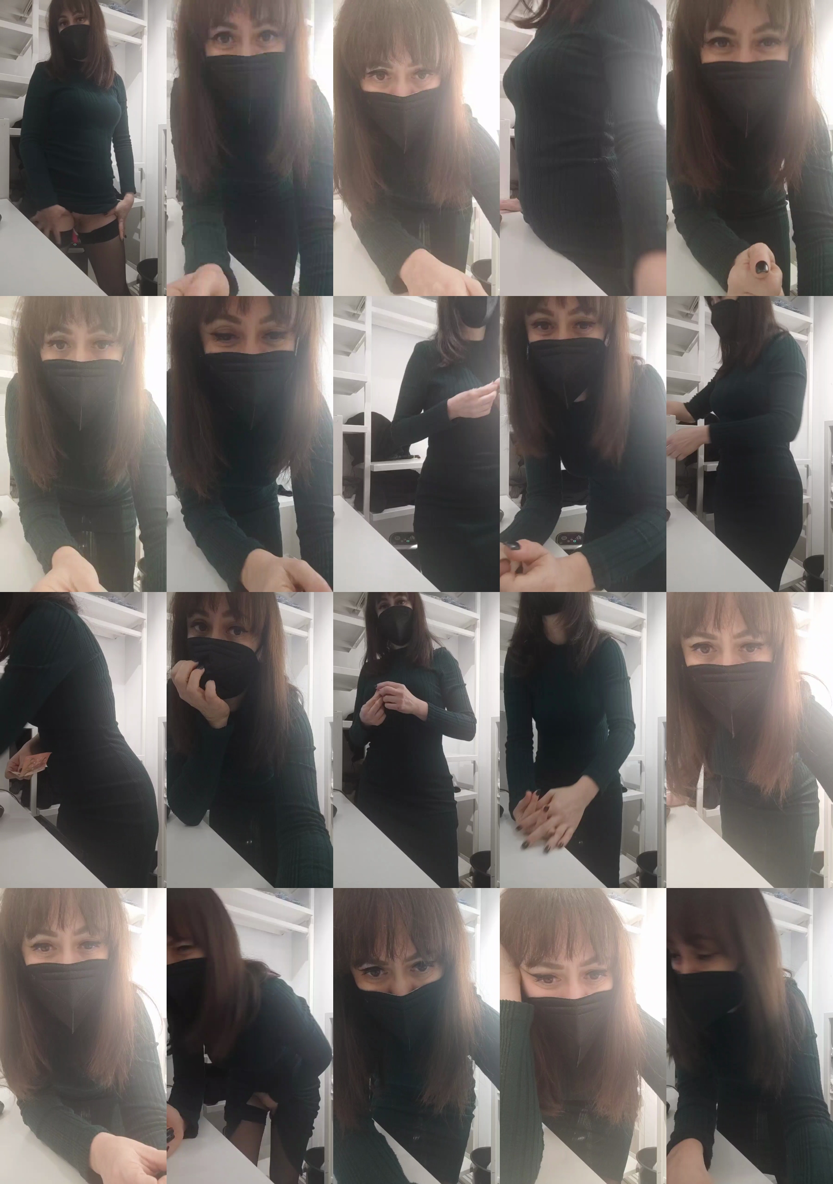 DahliaSegreta  13-01-2022